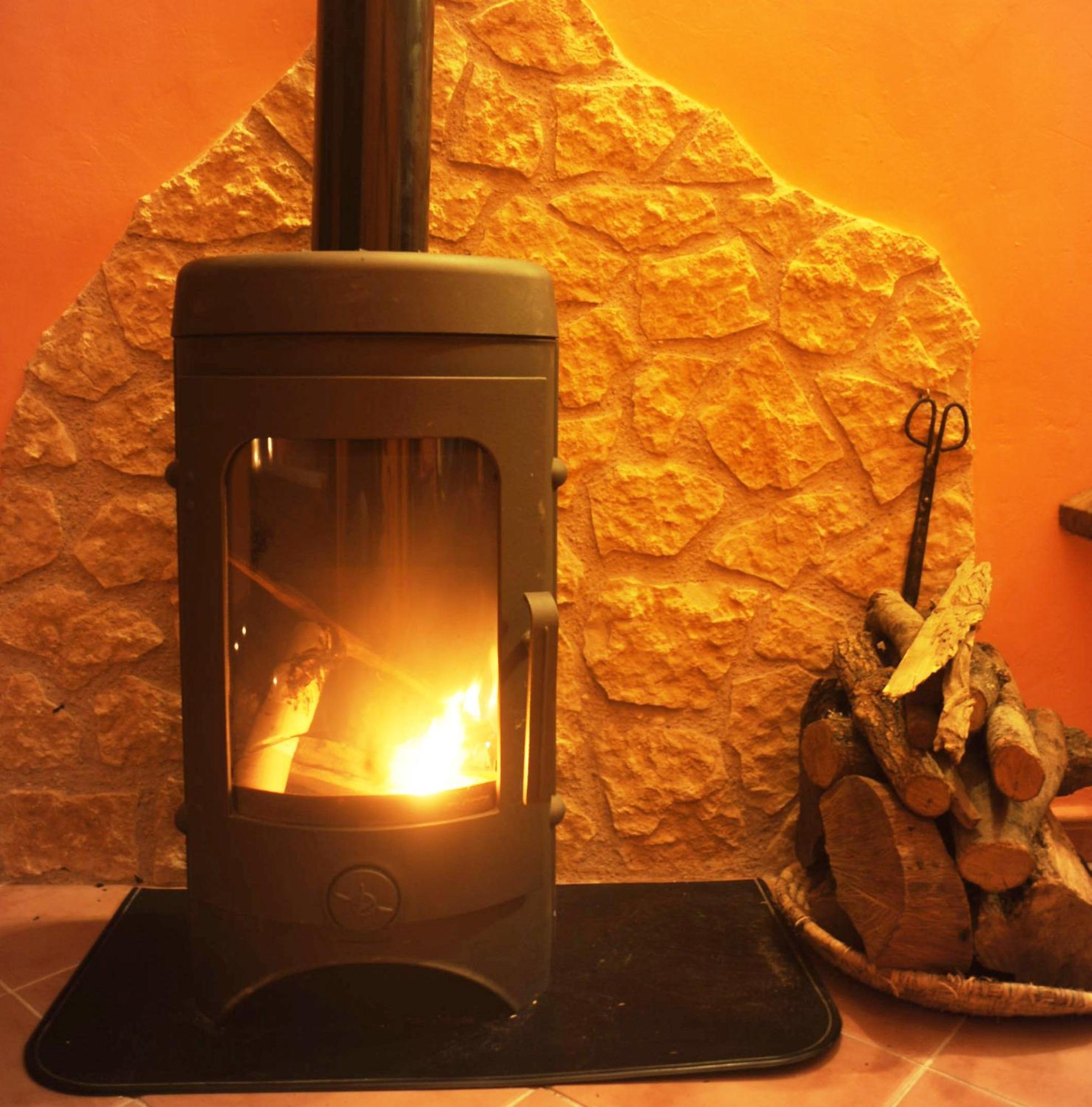 El Rincon De Monasterio Guest House Room photo